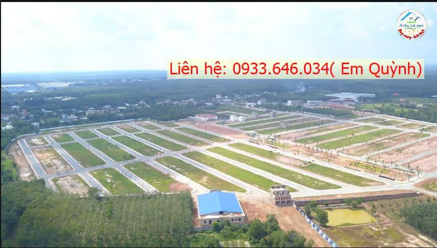 Nhà đất bán Phú Giáo, Bình Dương | 70m2 - 368 Triệu/Tổng diện tích