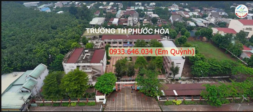 Nhà đất bán Phú Giáo, Bình Dương | 70m2 - 368 Triệu/Tổng diện tích