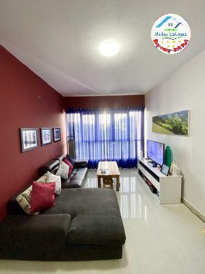 Duy nhất trên thị trường: Bán căn hộ Ruby 2PN view nội khu, full NT, giá 2.83 tỷ