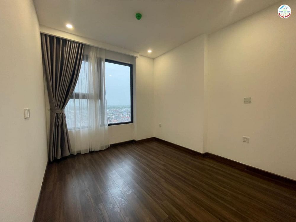 [For rent Hoàng Huy Commerce] CHO THUÊ CĂN 1,5 Phòng ngủ  FULL ĐỒ SIÊU XINH GIÁ 10tr /THÁNG