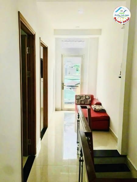 Bán nhà riêng tại Đỗ Nhuận, Tân Phú, Thành phố Hồ Chí Minh | 57m2 - giá 4.8 Tỷ/Tổng diện tích