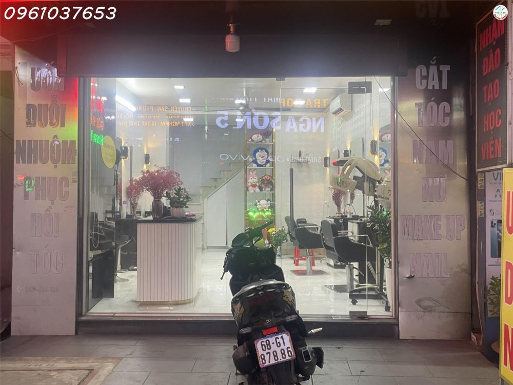 GÓC SANG NHƯỢNG Có việc gấp cần sang salon , 1018 tỉnh lộ 43 Phường Bình Chiểu, quận Thủ Đức, TP