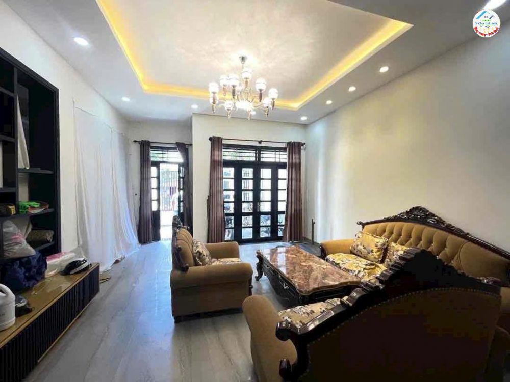 HẠ GIÁ BÁN NHANH CĂN VILLA LIỀN KỀ PHỐ AN THƯỢNG CÁCH BIỂN CHỈ 500m - CÓ SẴN DÒNG TIỀN