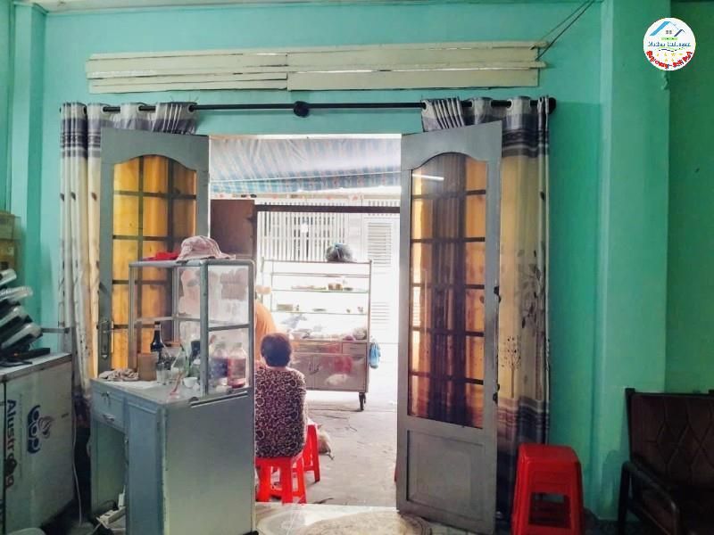 HẺM XE TẢI SÁT MẶT TIỀN QUANG TRUNG P11 GÒ VẤP DIỆN TÍCH CÔNG NHẬN 430 M2 GIÁ CHỈ NHỈNH