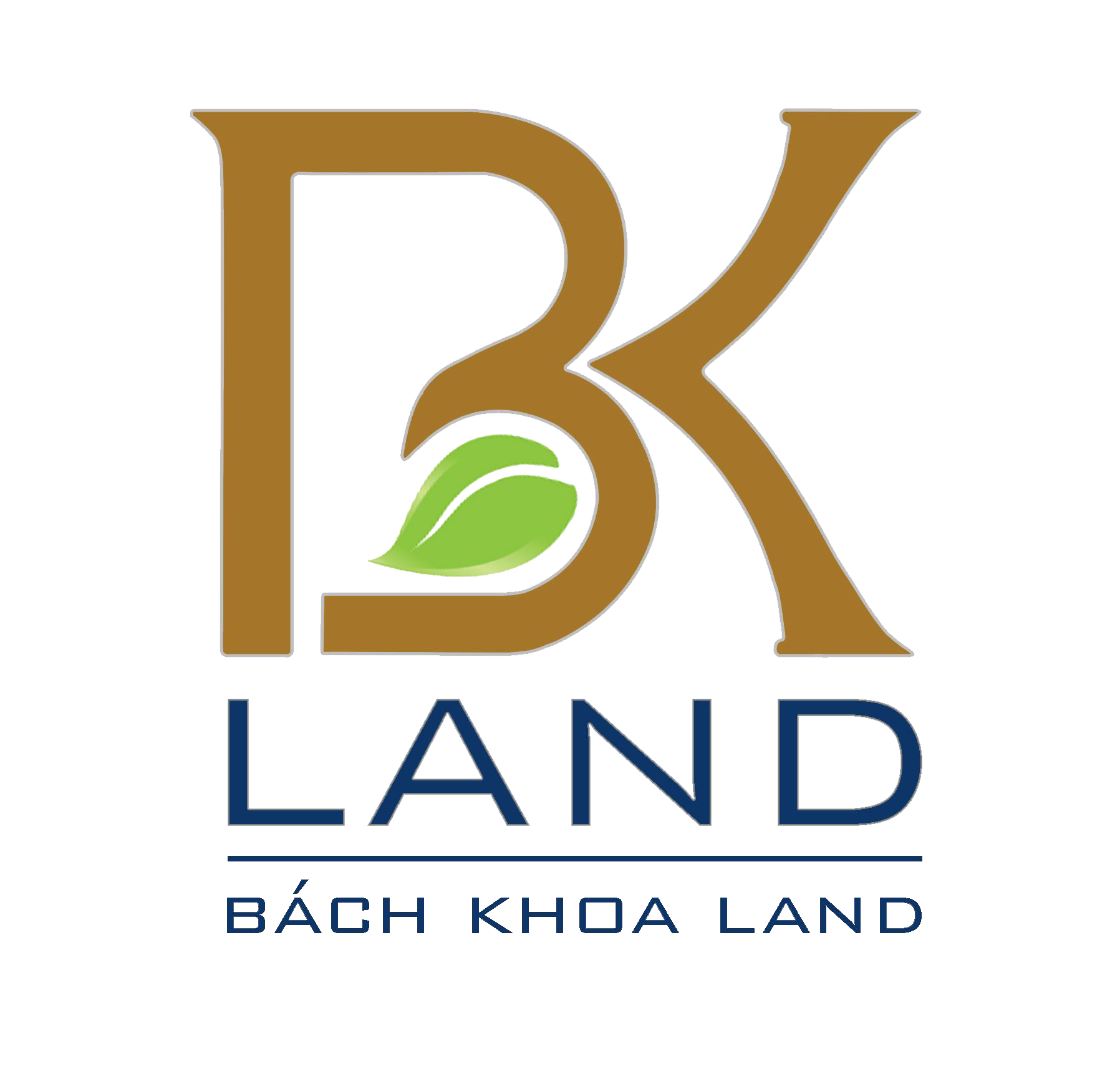 Logo Bách Khoa Land