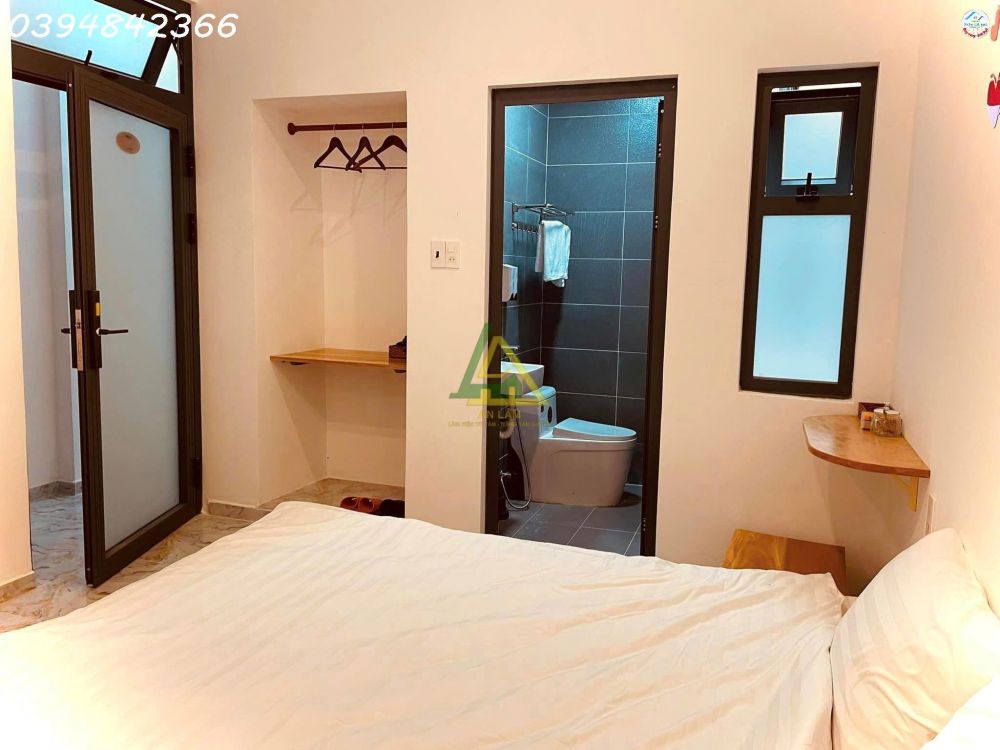 Homestay 9pn phường 8 Đà Lạt