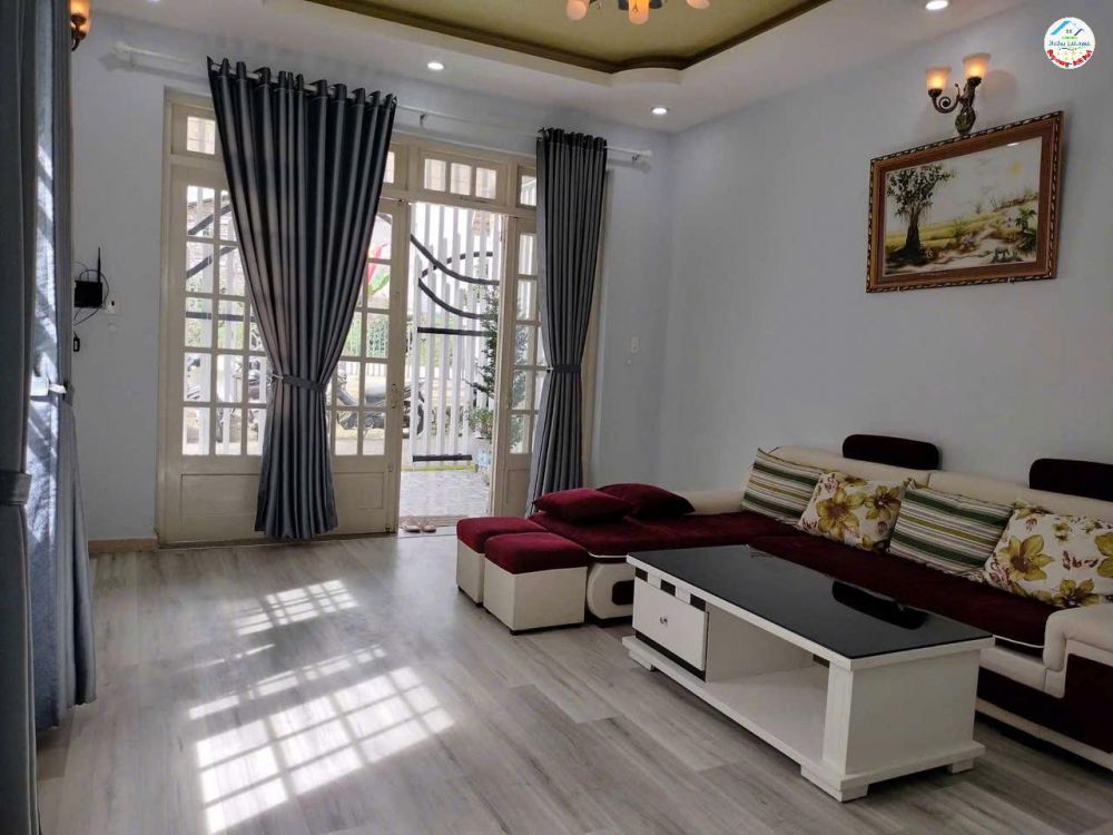 HOMSTAY ĐẸP - GIÁ CỰC ƯU ĐÃI - Cho Thuê Homstay Mới Tại Đường Huyền Trân Công Chúa Phường 4, TP Đà