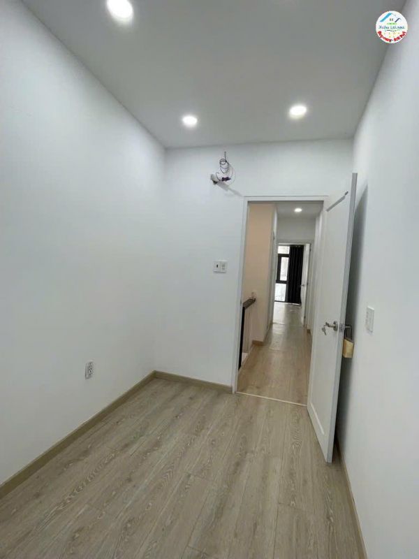 Nhà đất bán Quận 3, Thành phố Hồ Chí Minh | 30m2 - 3.85 Tỷ/Tổng diện tích