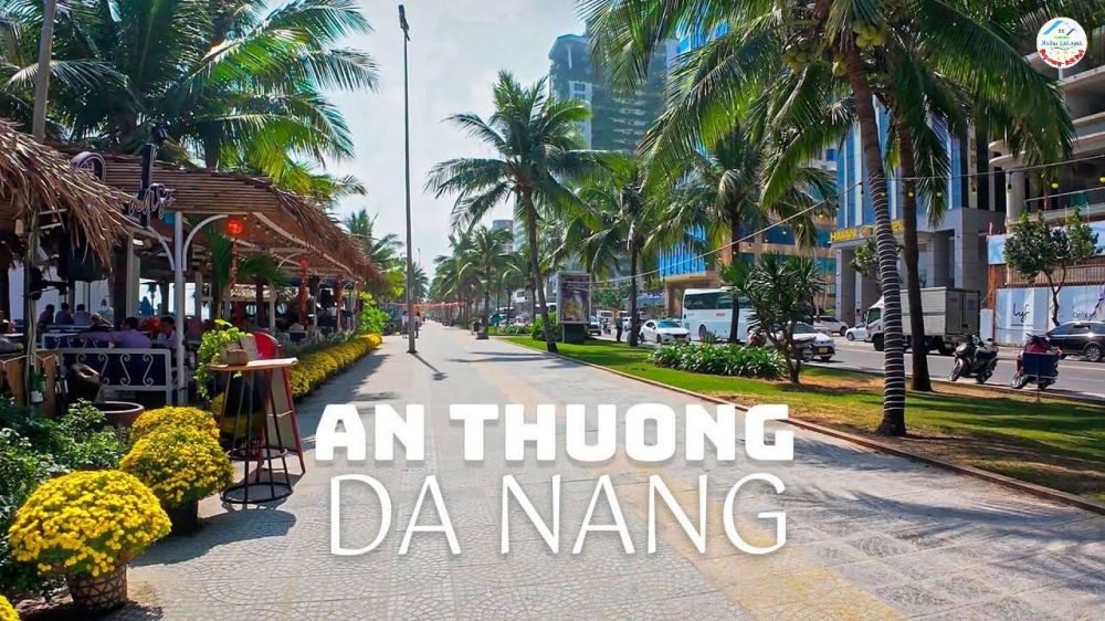 Lô đất vàng 300m2 sát biển Mỹ Khê -Dương Tự Quán -Ngũ Hành sơn - Giá chỉ 32 tỷ.