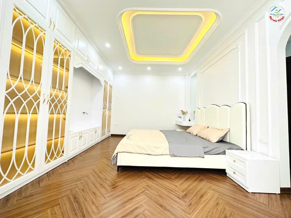 Nhà đất bán Ba Đình, Hà Nội | 46m2 - 9.6 Tỷ/Tổng diện tích