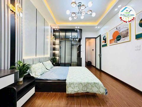 Nhà đất bán Cầu Giấy, Hà Nội | 45m2 - 12.5 Tỷ/Tổng diện tích