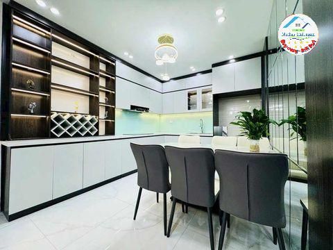 Nhà đất bán Cầu Giấy, Hà Nội | 45m2 - 12.5 Tỷ/Tổng diện tích