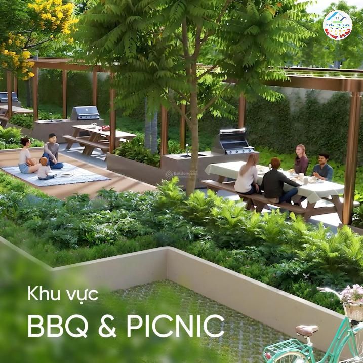 Mở bán đợt đầu Căn hộ cao cấp Hàn Quốc Gem Park Hải Phòng -  Thu về Dòng Tiền và lãi vốn