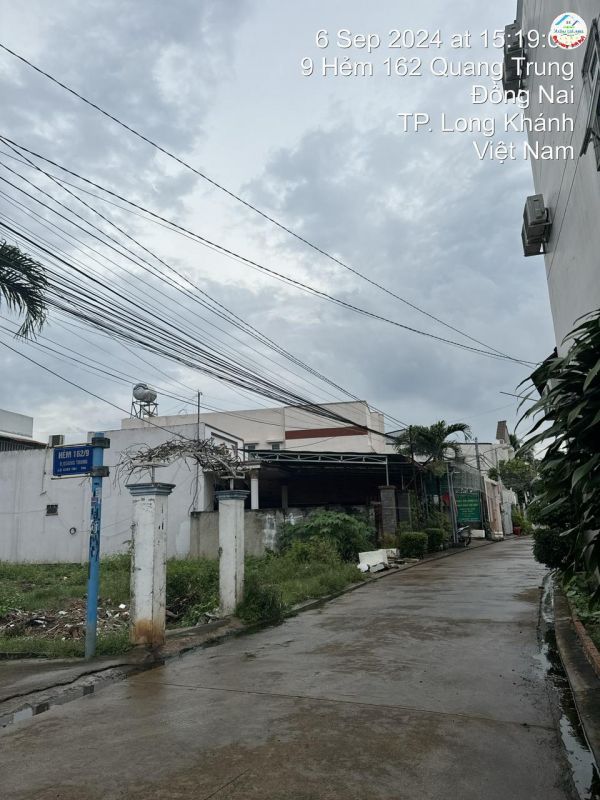 NGÂN HÀNG THANH LÝ TÀI SẢN TẠI  THÀNH PHỐ LONG KHÁNH ĐÒNG NAI GIÁ 7TỶ