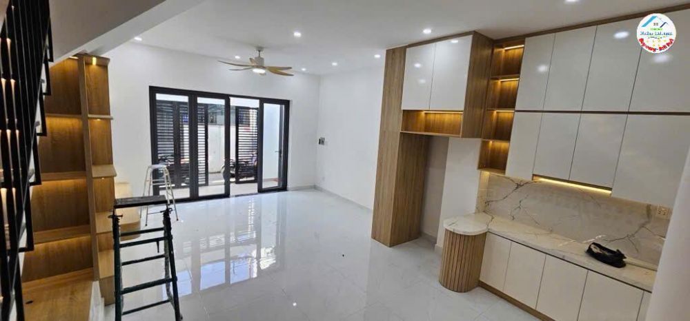 Nhà đất bán Gò Vấp, Thành phố Hồ Chí Minh | 50m2 - 6.2 Tỷ/Tổng diện tích