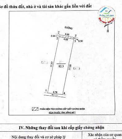 Nhà 2 tầng 83m2 ngõ Lê Mao, thông ra Ngư Hải. Sát UB Thành phố Vinh