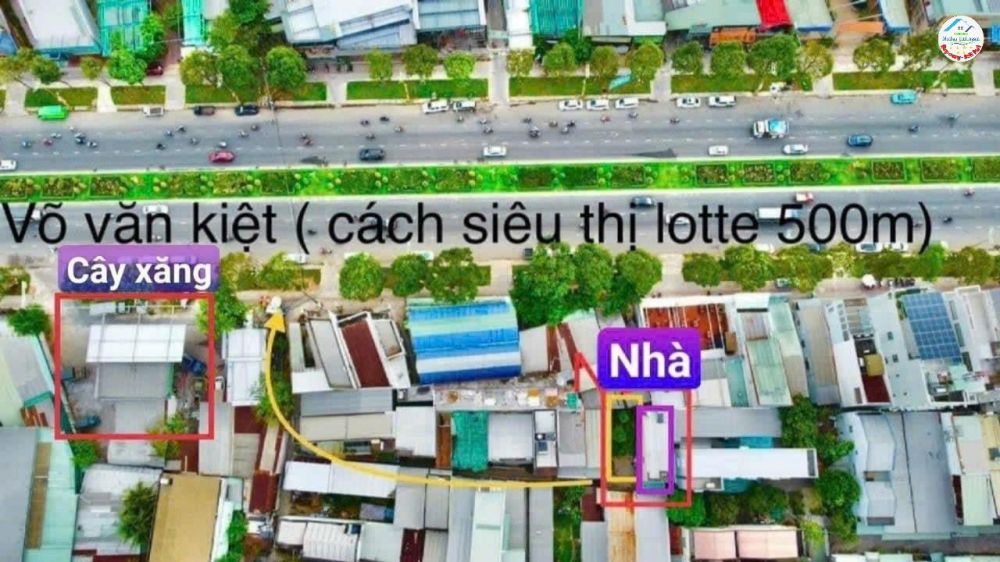 NHÀ CHÍNH CHỦ tại Khu vực 5, Đường Mậu Thân, Phường An Hoà, Ninh Kiều, Cần Thơ