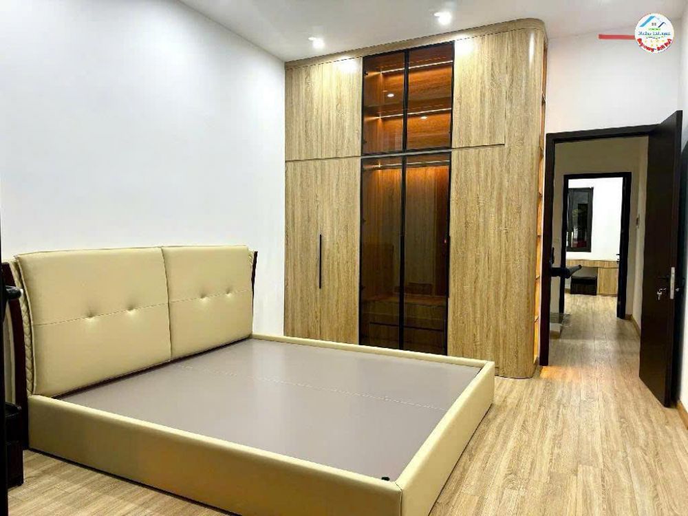 Nhà Đẹp Ngô Gia Tự – căn nhà 43M², Giá 4.X Tỷ, Ô Tô Đỗ Trước Cửa Ngày Đêm