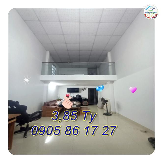 Nhà Kiệt 3m - LƯƠNG THẾ VINH - 106m²- Trung tâm SƠN TRÀ, gần BIỂN, giá 3 tỷ 85