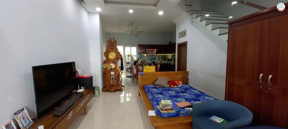 NHÀ PHỐ MELOSA KHANG ĐIỀN, DT 85M2, 3 TẦNG, 4 PHÒNG NGỦ, GIÁ NHỈNH 8 TỶ, TL GIÁ TỐT CHO KHÁCH