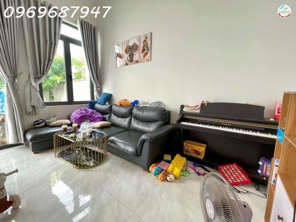 NHÀ VƯỜN 352 m2 HẺM 138 YWANG - PHƯỜNG EATAM.Buôn Ma Thuột --GIÁ 3 tỷ 3