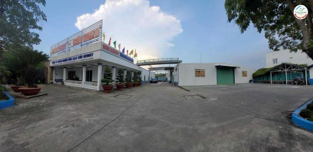 NHÀ XƯỞNG 3000M² - DÒNG TIỀN KHỦNG 1.4 TỶ/NĂM- MẶT TIỀN ĐÔNG THẠNH 6, HÓC MÔN