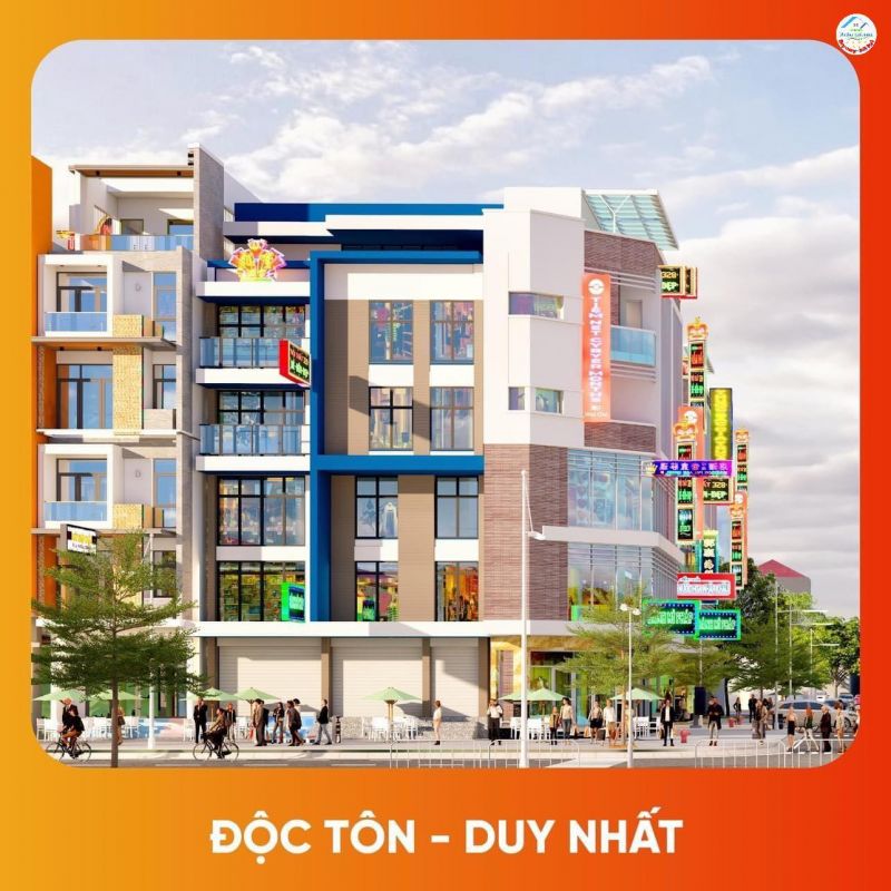 NHẤT PHÁP LÝ - NHÌ VỊ TRÍ - VẬN KHÍ gọi tên Shophouse Liền kề Lynntimes Thái Nguyên (liền kề KCN