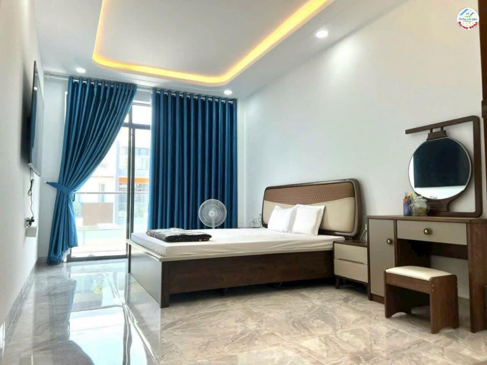 Nhà đất bán Nha Trang, Khánh Hòa | 100m2 - 6 Tỷ/Tổng diện tích