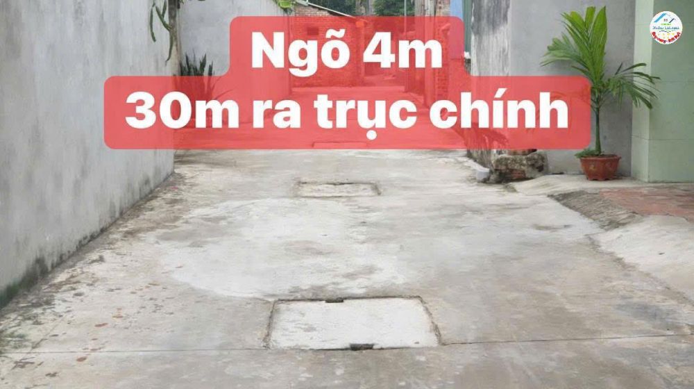 NÓI DDEESN ĐÁT LẠC NÔNG MAI ĐÌNH HUYỆN SS HÀ NỘI TIỆN CICH TRÀN VIÊN DT 100 M FUN TC