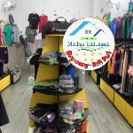 Quận Thủ Đức ! Sang Lại Shop Thời Trang Thể Thạo , MT đường số 25, F.Hiệp Bình