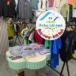 Quận Thủ Đức ! Sang Lại Shop Thời Trang Thể Thạo , MT đường số 25, F.Hiệp Bình