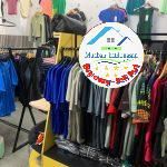 Quận Thủ Đức ! Sang Lại Shop Thời Trang Thể Thạo , MT đường số 25, F.Hiệp Bình