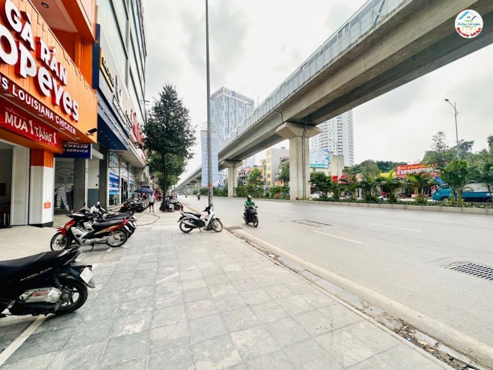 Quang Trung, Hà Đông - 40 m2,5 tầng, mặt tiền 3m, 8.2 tỷ