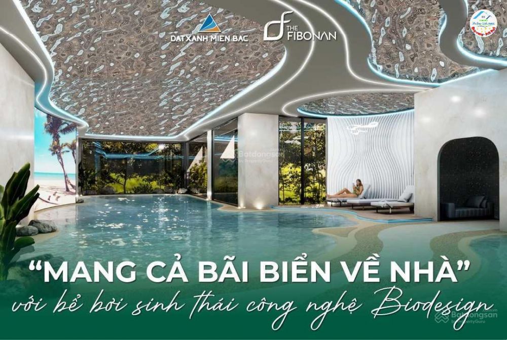 Quỹ căn đẹp nhất The Fibonan, Ecopark. Liên hệ trực tiếp Em Trường CĐT