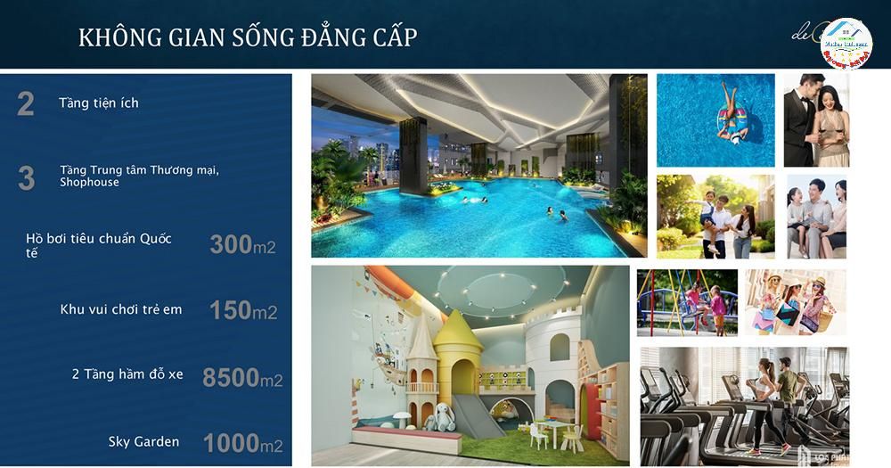 Rổ hàng 22 căn giá gốc CĐT cuối cùng, căn hộ De Capella mặt tiền Lương Định Của, full nội thất