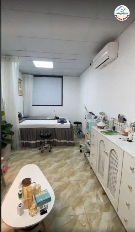 Sang nhượng nhanh Spa nhỏ xinh tại phố Hoa Lâm