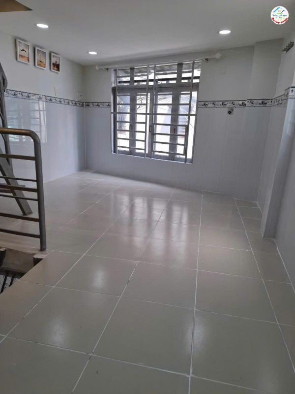 Nhà đất bán Quận 4, Thành phố Hồ Chí Minh | 21m2 - 2.35 Tỷ/Tổng diện tích