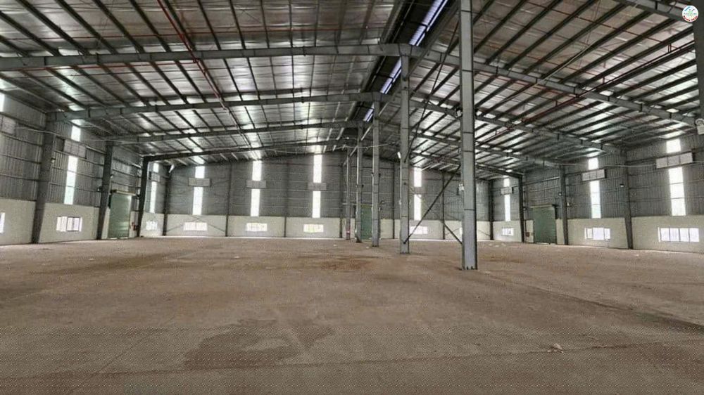 💥SIÊU HOT💥🔥 Cho thuê kho xưởng 3.550M2 tại Hoàn Long, Yên Mỹ, Hưng Yên 🔥
👍 Diện tích kho