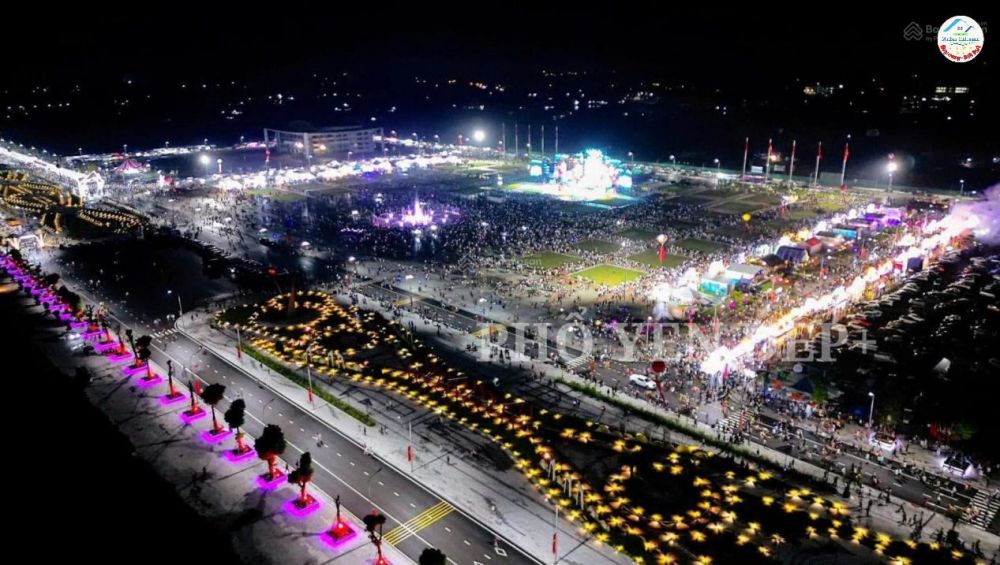 Siêu hót dự án Central Square - Phổ Yên, khu đô thị Nam Thái - chủ đầu tư Taseco Land