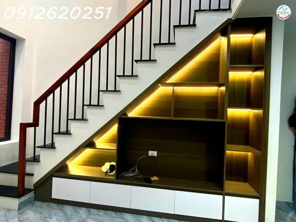 Siêu hot, Nhà mới ngõ chùa Liên phái 40m2 4 tầng giá 6.15 tỷ