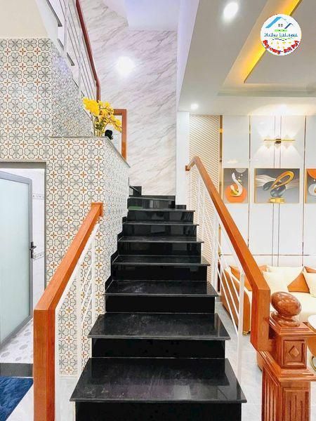 Nhà đất bán Gò Vấp, Thành phố Hồ Chí Minh | 63m2 - 5.8 Tỷ/Tổng diện tích