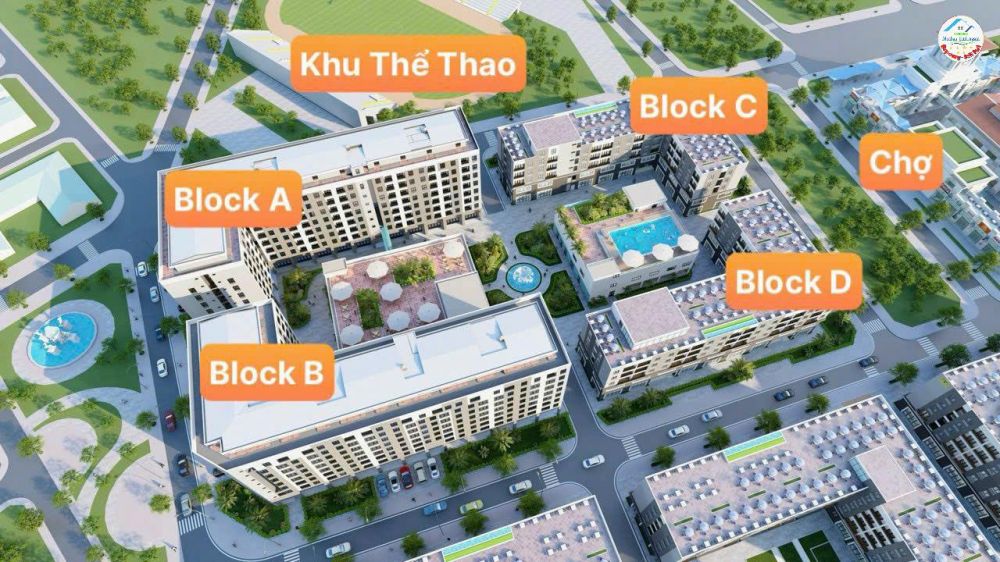 Suất mua nhà hỗ trợ giá từ chính phủ. chỉ 179trieu đông sở hữu ngay căn hộ 2pn hoàn thiện