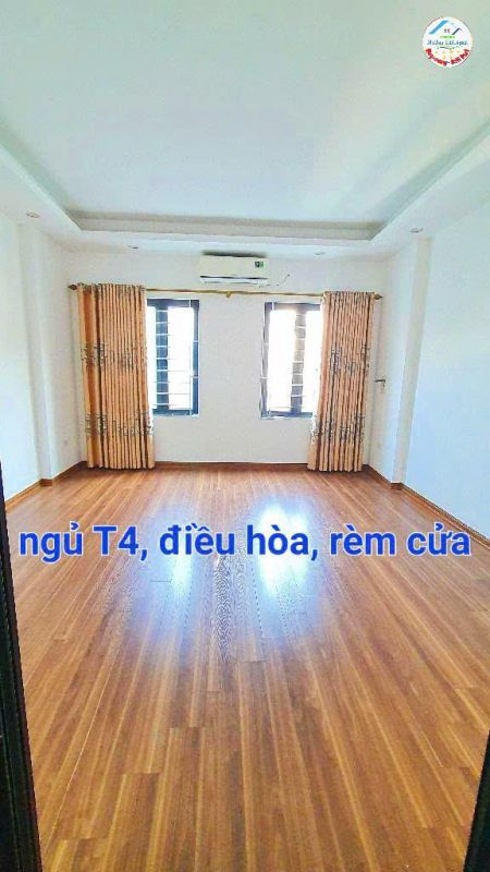 THẠCH BÀN LONG BIÊN - HƠN 4 TỶ - NHÀ ĐẸP 5 TẦNG Ở NGAY 3 NGỦ ĐỦ CÔNG NĂNG, 30M Ô TÔ