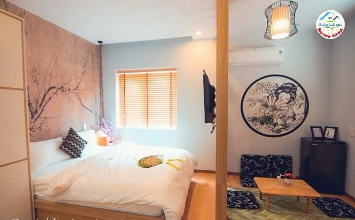 TÒA APARTMENT 7 TẦNG NGAY BIỂN MỸ KHÊ - DÒNG TIỀN HƠN 70 TRIỆU/THÁNG GIÁ HƠN 14 TỶ