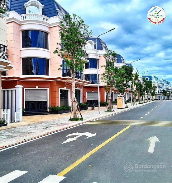 Vicom Shophouse Royal Park lợi nhuận X2-X3 khi sở hữu