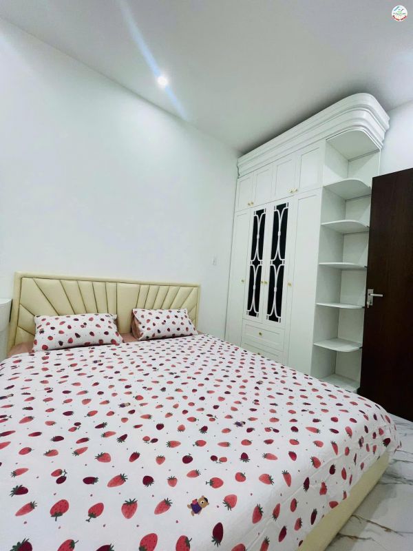 Villa 3 tầng mặt tiền đường 16,5m Sử Hy Nhan full nội thất thuộc Phường Thuỷ Xuân , Tp