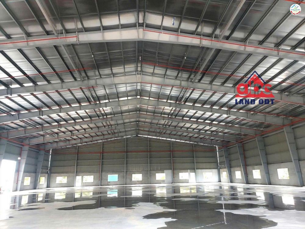 Nhà đất cho thuê Biên Hòa, Đồng Nai | 12000m2 - 700 Triệu/Tháng